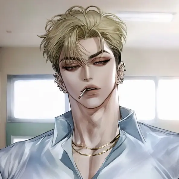 mumumu__666의 不器用な初恋