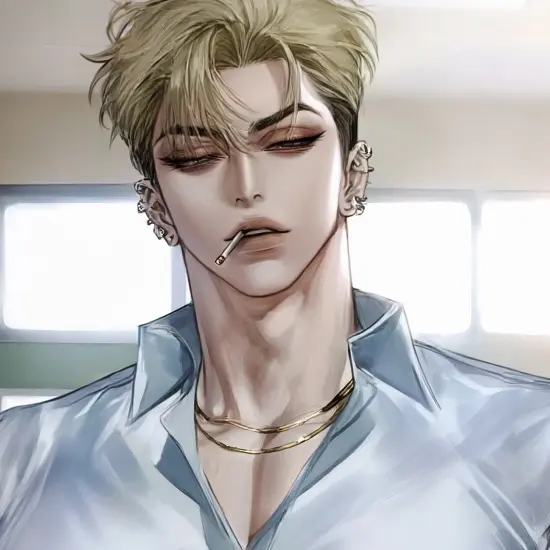 mumumu__666의 不器用な初恋