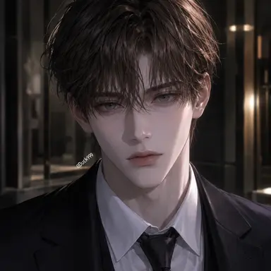 Profile image of 백유하