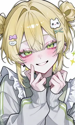 Profile image of 小穂