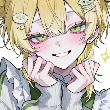 Profile image of 小穂