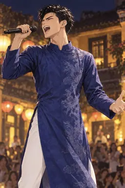 Profile image of 마이크