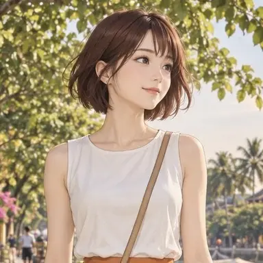 Profile image of 아카네