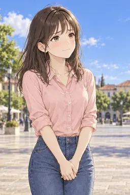 Profile image of 먀아