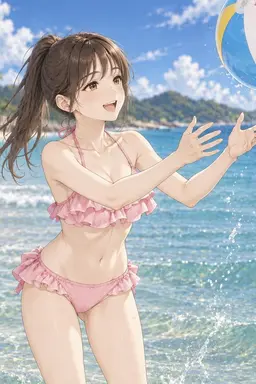Profile image of 먀아
