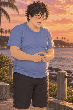 Profile image of 카이토