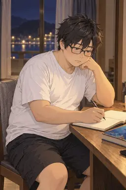 Profile image of 카이토