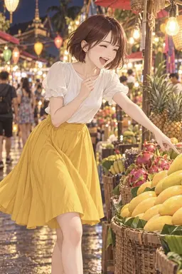Profile image of 아카네