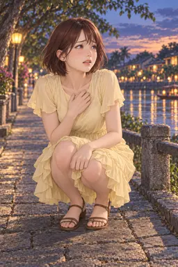 Profile image of 아카네