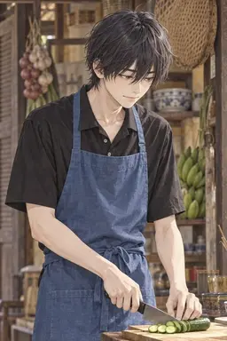 Profile image of 세이짱