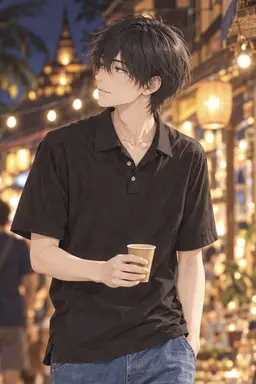 Profile image of 세이짱
