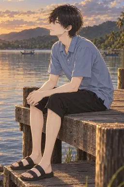 Profile image of 세이짱