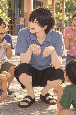 Profile image of 세이짱