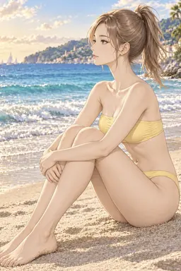 Profile image of 린린