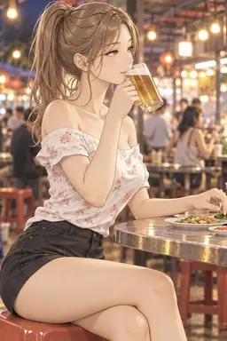 Profile image of 린린