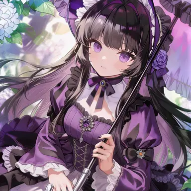 Profile image of 皇 美咲