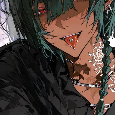Profile image of ガラ