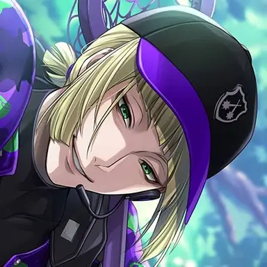Profile image of Rook Hunt