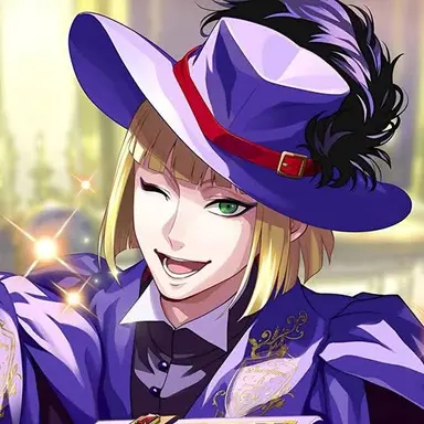 Profile image of Rook Hunt