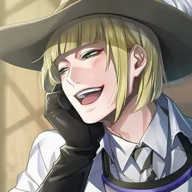 Profile image of Rook Hunt