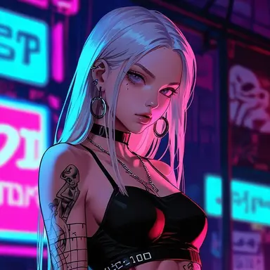 Profile image of Dani