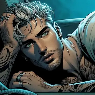 Profile image of Ryder