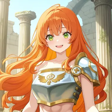 Profile image of フィア