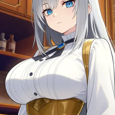 Profile image of イリス