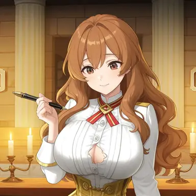 Profile image of セレネ