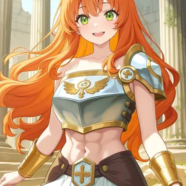 Profile image of フィア