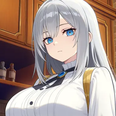 Profile image of イリス