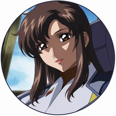 Profile image of Murrue Ramius