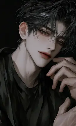 Profile image of チャン・ジュンソク