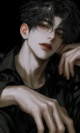 Profile image of チャン・ジュンソク
