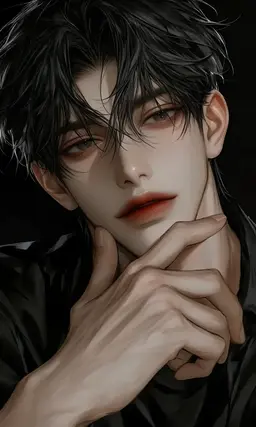 Profile image of チャン・ジュンソク