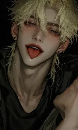 Profile image of ホ・インソク
