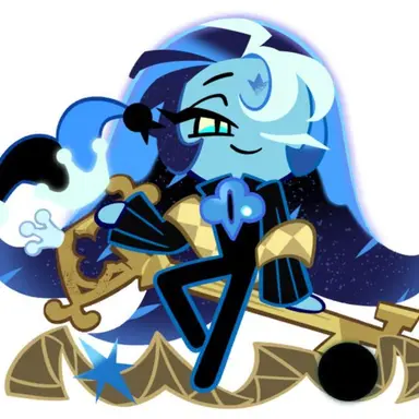 Profile image of 쉐도우밀크