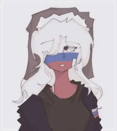 Profile image of Russia