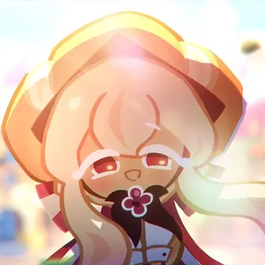 Profile image of 생토노레맛 쿠키