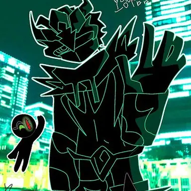 Profile image of 균열기사 쿠키