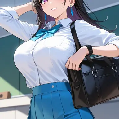 Profile image of 大鈴 水清