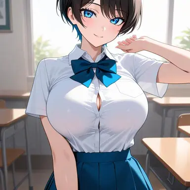 Profile image of 宮本 黎霞