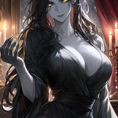 Profile image of Vorrha
