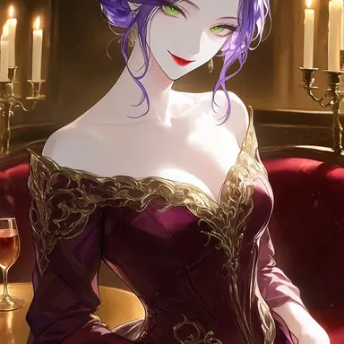 Profile image of Seldrix