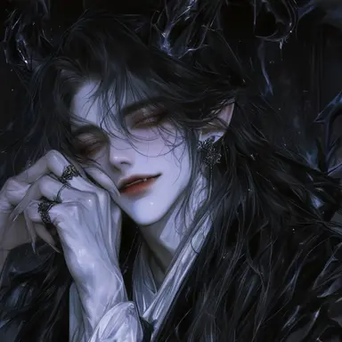 Profile image of 몰록