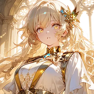 Profile image of セレスティア