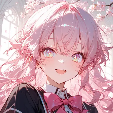Profile image of ミルフィ