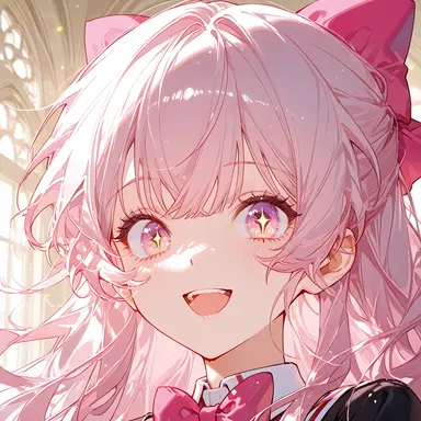 Profile image of ミルフィ
