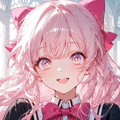 Profile image of ミルフィ
