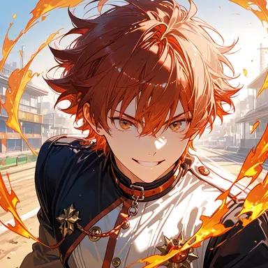 Profile image of カイル